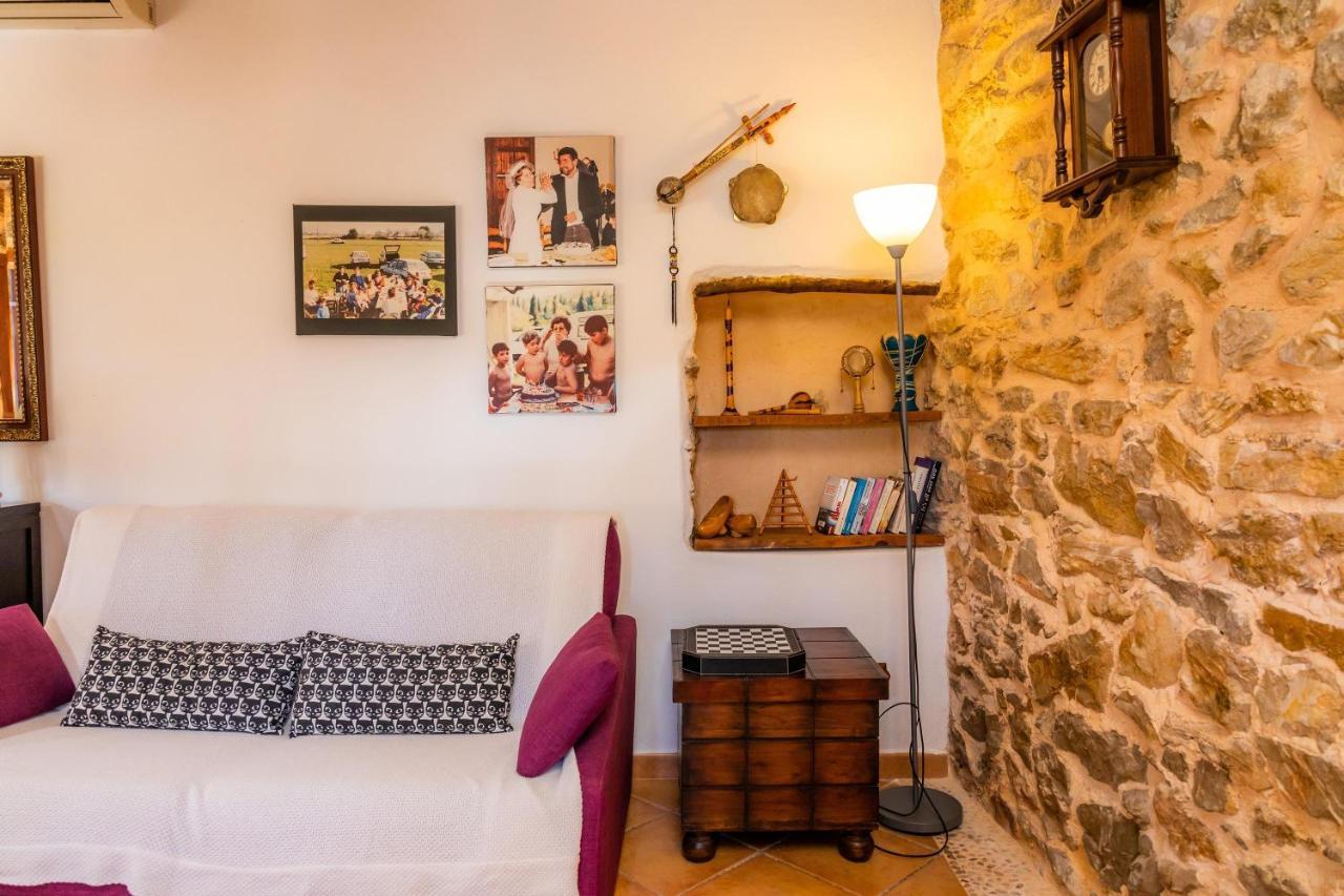 Сasa de vacaciones Ca Sa Padrineta Capdepera (Mallorca)