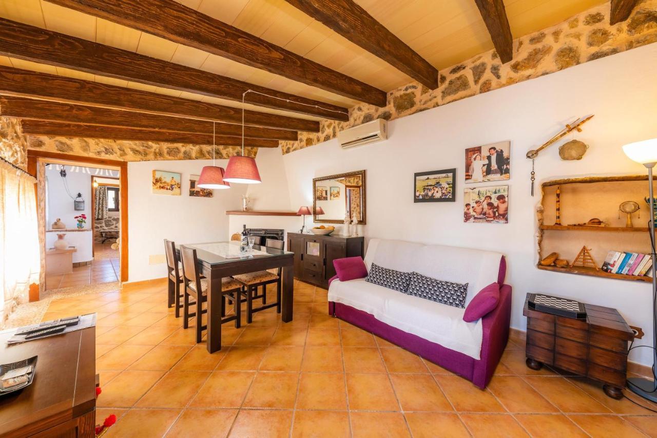 Ca Sa Padrineta Capdepera (Mallorca)