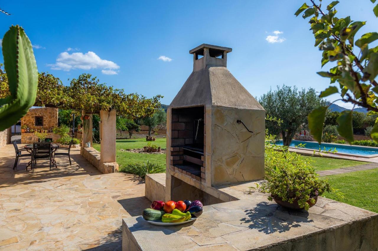 Ca Sa Padrineta * Capdepera (Mallorca)